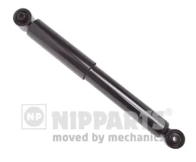 Задній амортизатор (стойка) Nipparts N5521051G