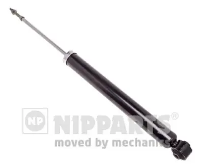 Задній амортизатор (стойка) Nipparts N5521059G