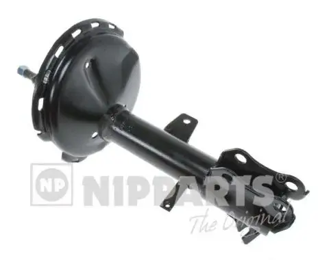 Задній амортизатор (стойка) Nipparts N5522071G (фото 1)