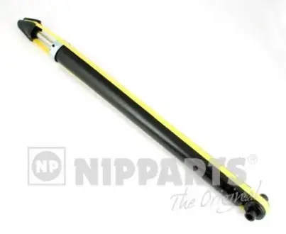 Задний амортизатор (стойка) nipparts N5523017G