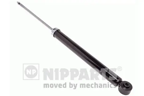Задній амортизатор (стойка) Nipparts N5523024G