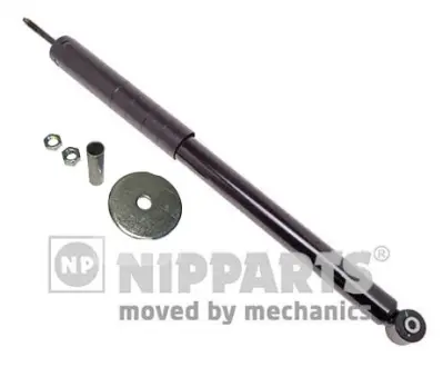 Задній амортизатор (стойка) Nipparts N5524018G