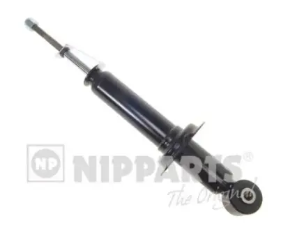 Задній амортизатор (стойка) Nipparts N5525017G