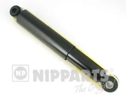 Задній амортизатор (стойка) Nipparts N5525023G