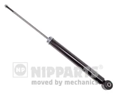 Задній амортизатор (стойка) Nipparts N5525034G
