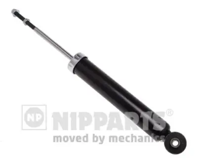 Задній амортизатор (стойка) Nipparts N5525039G