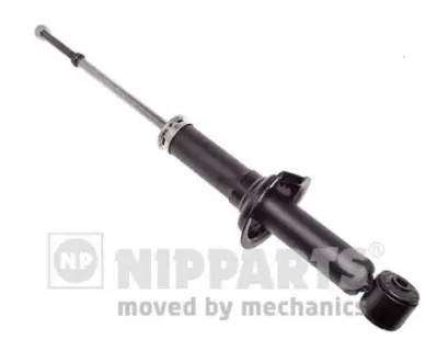 Задний амортизатор (стойка) nipparts N5525042G