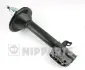 Задний амортизатор (стойка) nipparts N5527008G