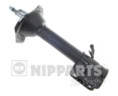 Задний амортизатор (стойка) nipparts N5527011G