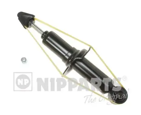 Задний амортизатор (стойка) nipparts N5527012G