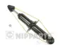 Задний амортизатор (стойка) nipparts N5527012G