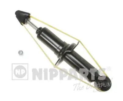 Задний амортизатор (стойка) nipparts N5527012G