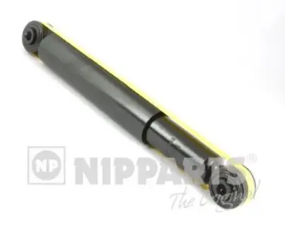 Задний амортизатор (стойка) nipparts N5528009G