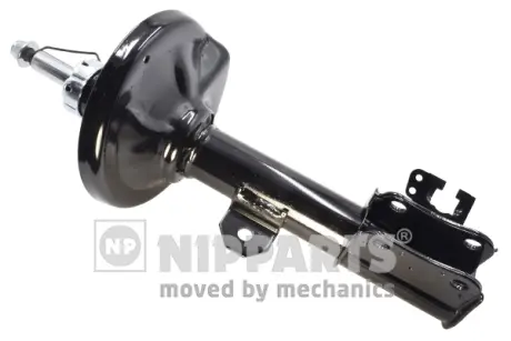 Задній амортизатор (стойка) Nipparts N5528010G