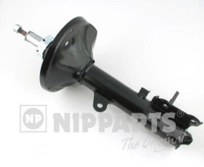 Задний амортизатор (стойка) nipparts N5530515G на Hyundai Матрикс