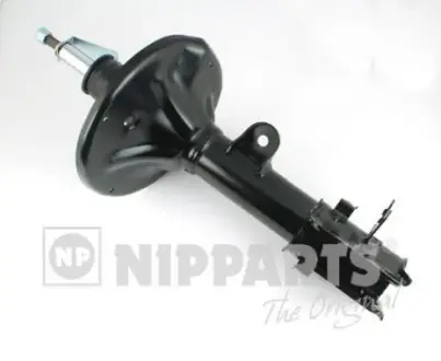 Задній амортизатор (стойка) Nipparts N5530520G