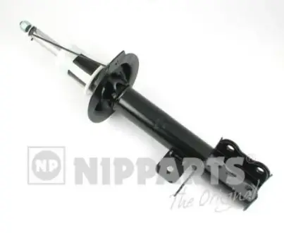 Задній амортизатор (стойка) Nipparts N5530904G