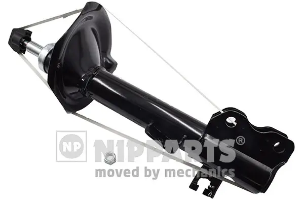 Задний амортизатор (стойка) nipparts N5531026G