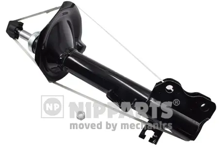 Задний амортизатор (стойка) nipparts N5531026G