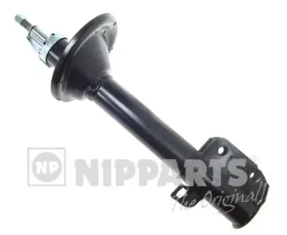 Задній амортизатор (стойка) Nipparts N5537008G