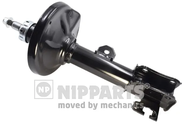 Задній амортизатор (стойка) Nipparts N5538010G (фото 1)