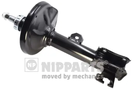 Задній амортизатор (стойка) Nipparts N5538010G