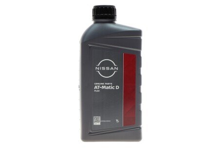 Matic Fluid - D nissan KE90899931