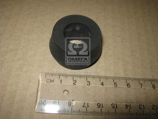 Втулка амортизатора заднего nissan 56219VB000