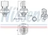 Датчик тиску хладогенту nissens 301077