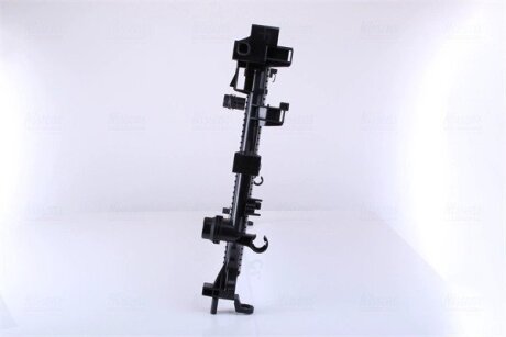 Радиатор интеркулера nissens 606447