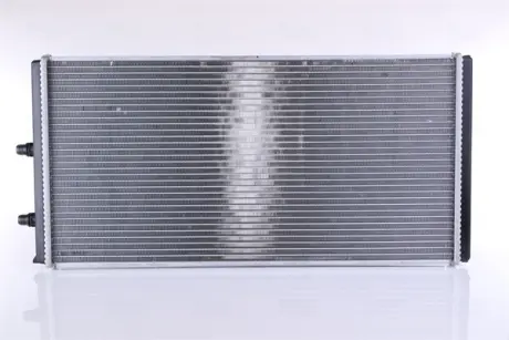 Радиатор интеркулера nissens 606517 Бмв F30