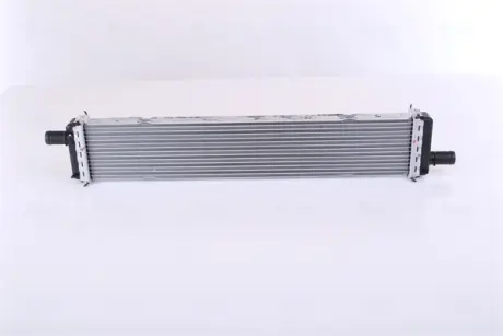 Радиатор охлаждения двигателя nissens 606792