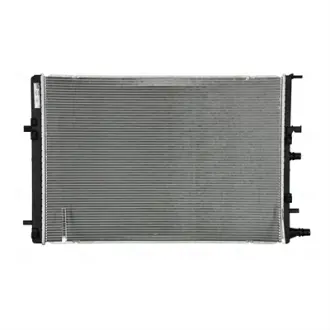 Радиатор охлаждения двигателя nissens 607226 Ниссан Qashqai j10