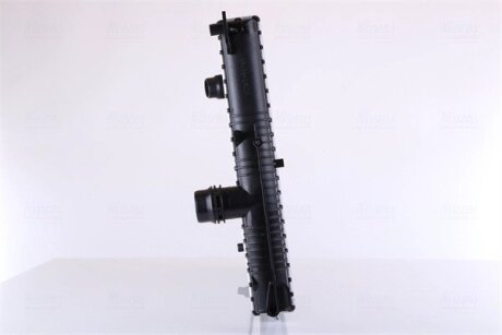 Радиатор интеркулера nissens 60842