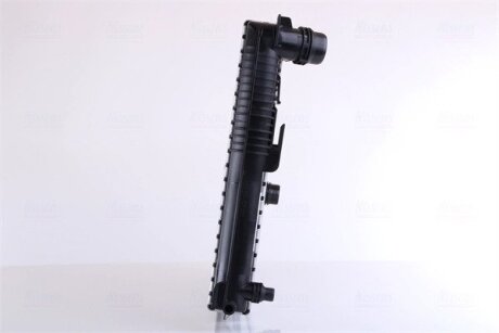 Радиатор интеркулера nissens 60842