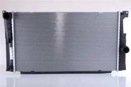 Радіатор охолодження nissens 60842