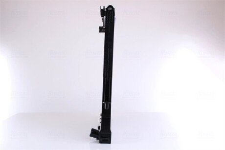 Радиатор охлаждения двигателя nissens 60855