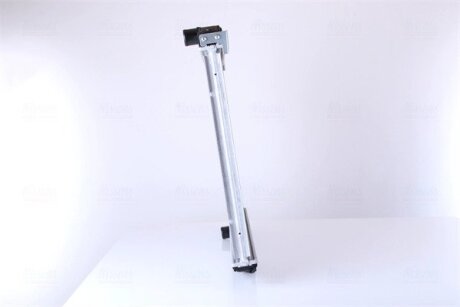 Радиатор интеркулера nissens 62069A