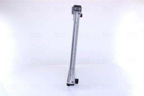 Радиатор интеркулера nissens 62069A