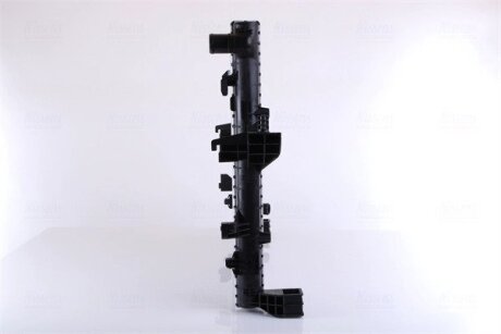 Радиатор охлаждения двигателя nissens 65346