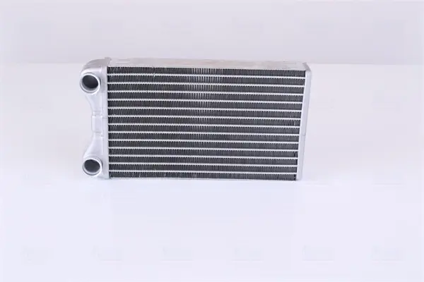 Радіатор пічки nissens 70227