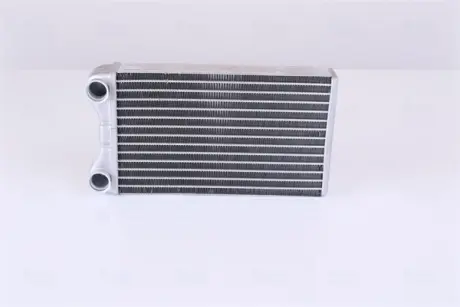 Радіатор пічки Nissens 70227