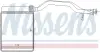 NISSENS FORD Радіатор обігрівача Focus 04-, C-Max 06- Nissens 71777 (фото 6)