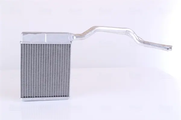 NISSENS FORD Радіатор обігрівача Focus 04-, C-Max 06- Nissens 71777 (фото 1)