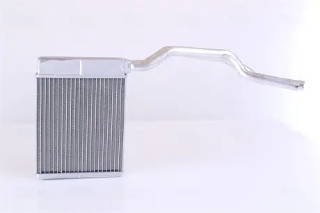 NISSENS FORD Радіатор обігрівача Focus 04-, C-Max 06- Nissens 71777