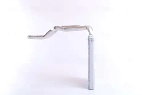 Радіатор опалення Nissens 77650
