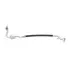 NISSENS FORD Трубопровід сист. кондиціонування FIESTA VI 08- nissens 846901