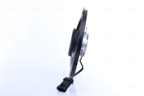 Вентилятор охлаждения радиатора nissens 850072