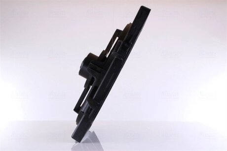 FORD Вентилятор радіатора (з дифузором) FUSION 1.4, 1.6 02-, MAZDA nissens 85029