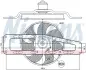 Вентилятор радіатора nissens 85498